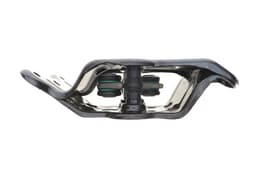 1693500042 MERCEDES Soporte para suspensión, transmisión automática original y equivalente