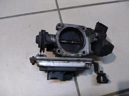 60652439 FIAT Cuerpo de mariposa original y equivalente