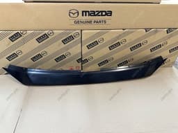 KSD4507E1ABB MAZDA Moldura de rejilla parachoques superior original y equivalente