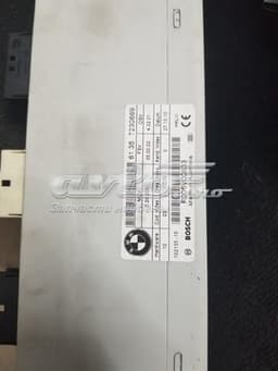 61357230669 BMW Unidad de control para abrir el maletero original y equivalente