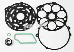 4B0260805M VAG Compresor de aire acondicionado original y equivalente