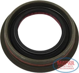 52070339AB CHRYSLER Anillo retén, diferencial eje trasero original y equivalente