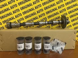 SHY210YA0 MAZDA Juego, Árbol de levas original y equivalente