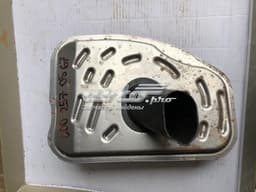 0002570567 MERCEDES Filtro de transmisión automática original y equivalente