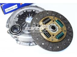 HDK204 VALEO Embrague original y equivalente