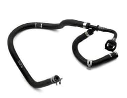 A9075010000 MERCEDES Manguera del radiador original y equivalente