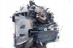 N5LUA FORD Caja de cambios original y equivalente