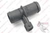 Pieza 9569142180 FIAT Sensor de temperatura, gas de escape, Válvula EGR