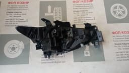 KB8M51041C MAZDA Faro izquierdo original y equivalente