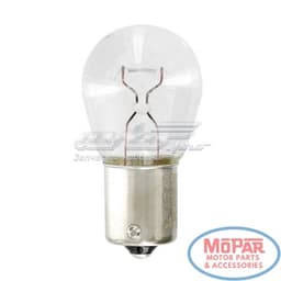 P21W12V MAGNETI MARELLI Bombilla original y equivalente