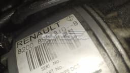 8200898810B RENAULT Compresor de aire acondicionado original y equivalente