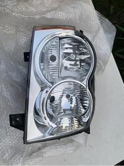 K55156670AK FIAT Faro derecho original y equivalente