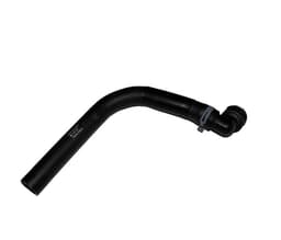 6Y0121049D VAG Tubería de radiador arriba original y equivalente