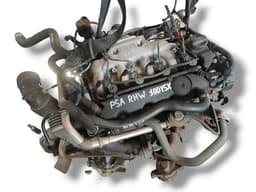 RHW PEUGEOT Motor completo original y equivalente