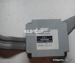 8953060350 TOYOTA Unidad de control de transmisión original y equivalente