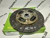 VKD41035 VALEO Disco de embrague original y equivalente