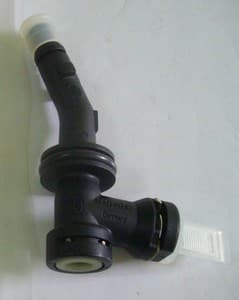 3085000QAB RENAULT T del tubo del embrague original y equivalente