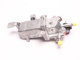 147357086R RENAULT Enfriador EGR de recirculación de gases de escape original y equivalente