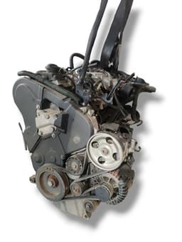 RHW PEUGEOT Motor completo original y equivalente