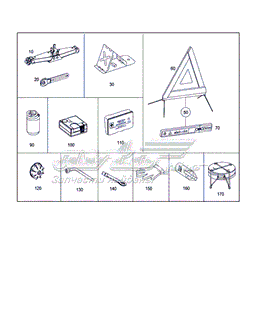 A0005838200 MERCEDES Compresor De Inflado De Neumaticos original y equivalente
