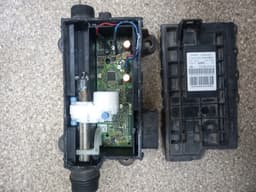 4630005011 TOYOTA Unidad De Control (Modulo) Del Freno De Estacionamiento Electromecanico original y equivalente