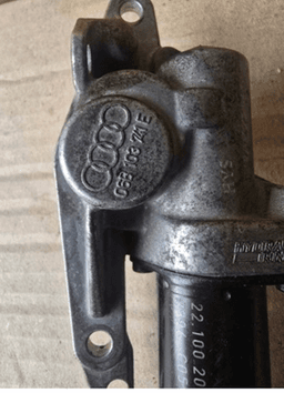 06B103741E VAG Válvula para mantener la presión de aceite original y equivalente