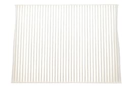 WP101 WUNDER Filtro de habitáculo original y equivalente