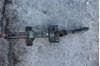 Pieza A6384602611 MERCEDES Columna dirección