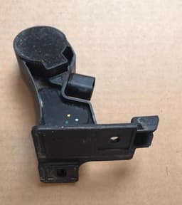 1235019 GM Sensor, nivel de suspensión neumática, delantero original y equivalente