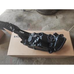 92101H8500 HYUNDAI Faro izquierdo original y equivalente