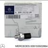 Pieza 009153502864 MERCEDES Sensor de presion gases de escape