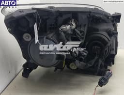 8107005250 TOYOTA Faro izquierdo original y equivalente