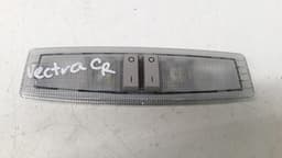 13101642 OPEL Luz interior (cabina) trasera original y equivalente