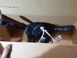 98042440XT PEUGEOT Conmutador columna dirección original y equivalente