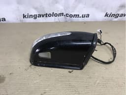 2038105576 MERCEDES Espejo de retrovisor derecho original y equivalente
