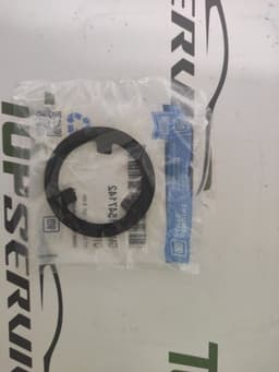 11547142 GM Anillo de retención de cojinete de rueda original y equivalente