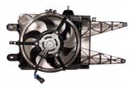 1253R9 PEUGEOT Ventilador del motor original y equivalente
