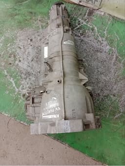 6HP19 VAG Caja de cambios automática original y equivalente