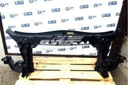 9068800403 MERCEDES Soporte de radiador original y equivalente