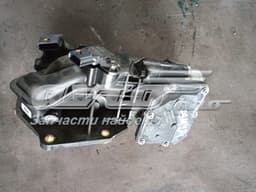 161A06251R RENAULT Cuerpo de mariposa original y equivalente