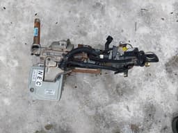 48810AX710 NISSAN Columna dirección original y equivalente