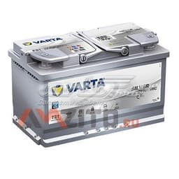 580901080 VARTA Batería original y equivalente