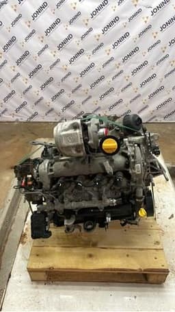 263A2000 FIAT Motor completo original y equivalente