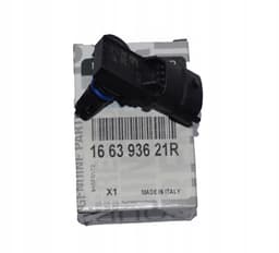 166393621R RENAULT Sensor De Presion Del Colector De Admision original y equivalente