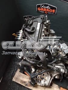 G4LA HYUNDAI Motor completo original y equivalente