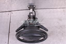 A1634600516 MERCEDES Columna dirección original y equivalente