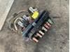 9675878280 PEUGEOT Caja de fusibles