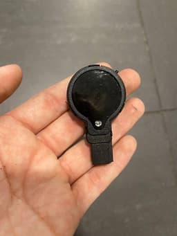 8K0955559A VAG Sensor de lluvia original y equivalente