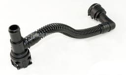 55579265 OPEL Manguera (tubo) para enfriar el intercambiador de calor de aceite, línea de retorno original y equivalente