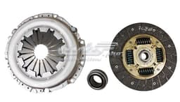 HDK175 VALEO Volante motor original y equivalente